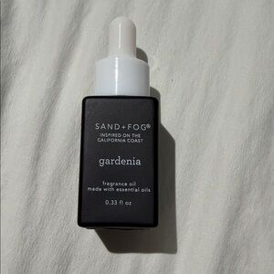 ✨NEW✨Sand + Fog: Diffuser Oil: Gardenia🪷Mix’N’Match 1 for $11 or 2 for $18🪷